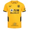 Officiële Voetbalshirt Wolverhampton Thuis 2021-22 - Heren